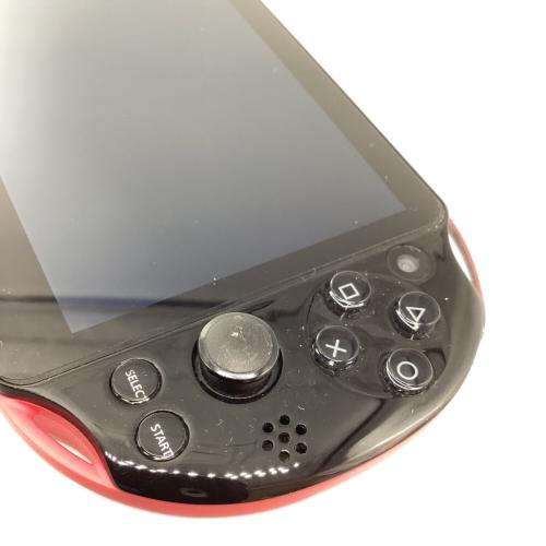SONY (ソニー) PSVITA PHC-2000