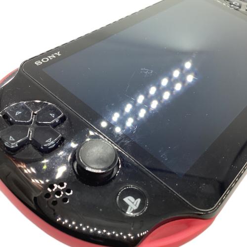 SONY (ソニー) PSVITA PHC-2000
