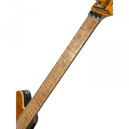 Musicman (ミュージックマン) Axis Ex TransGold 1996年 日本製 89116
