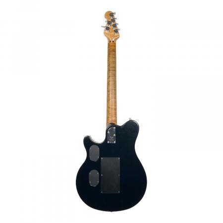 Musicman (ミュージックマン) Axis Ex TransGold 1996年 日本製 89116