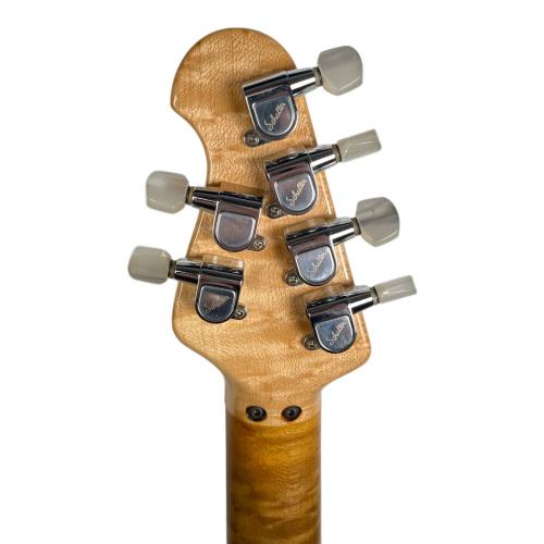 Musicman (ミュージックマン) Axis Ex TransGold 1996年 日本製 89116