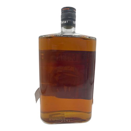 サントリー COBRA ウィスキー ラベル劣化 1000ml