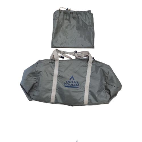 TARAS キャタピラー2ルームシェルター TB-S19-0145-001