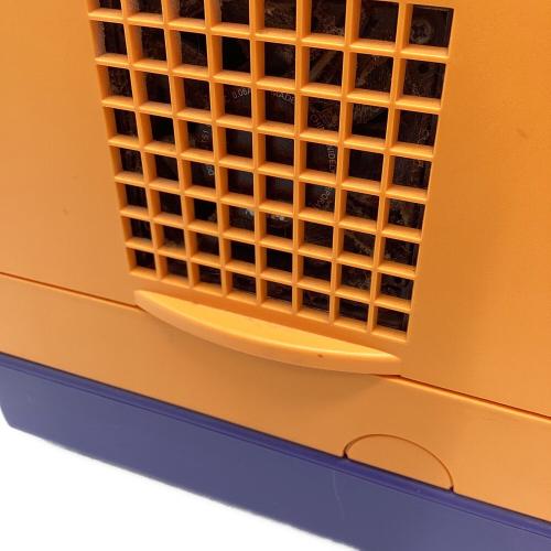 Nintendo (ニンテンドー) GAMECUBE アダプタ・AVコード付/・コントローラ無し 動作確認済み ゲームボーイプレイヤー・スタートアップディスク付き - -