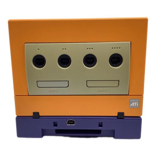 豊富な，最新作 ☆18台セット☆オレンジ☆ゲームボーイプレーヤー