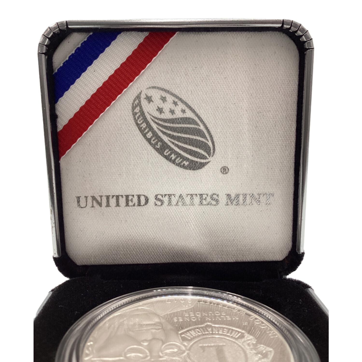 記念コイン 2017年ライオンズクラブ100周年記念｜トレファクONLINE