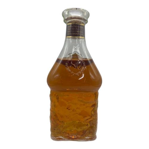 サントリー EXCELLENCE ウィスキー 750ml