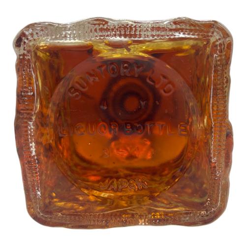 サントリー EXCELLENCE ウィスキー 750ml