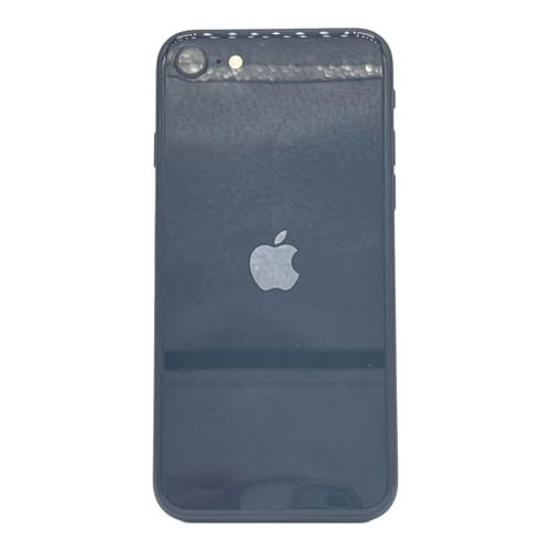Apple (アップル) iPhone SE(第3世代) MMY3J/A