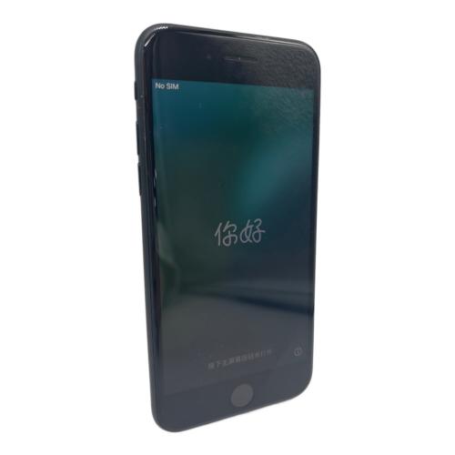 Apple (アップル) iPhone SE(第3世代) MMY3J/A