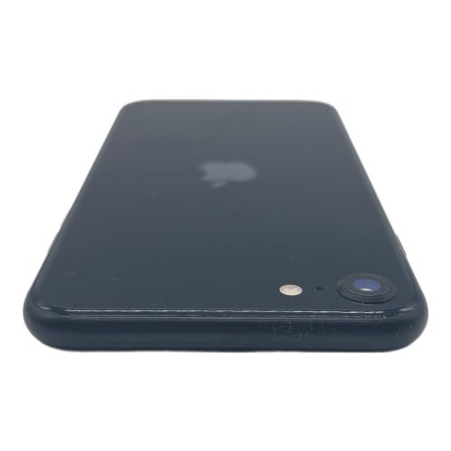 Apple (アップル) iPhone SE(第3世代) MMY3J/A
