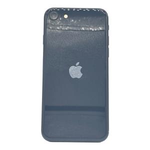 Apple (アップル) iPhone SE(第3世代) MMYF3J/A