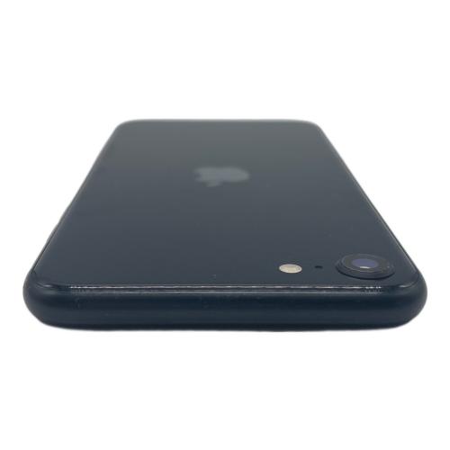 Apple (アップル) iPhone SE(第3世代) MMYF3J/A