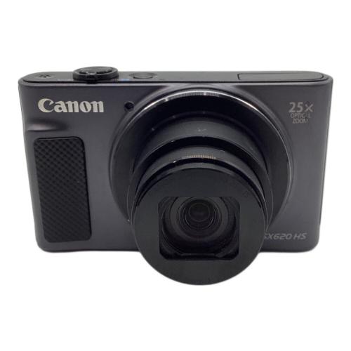 CANON (キヤノン) デジタルカメラ PowerShot  SX620 HS 2110万画素 1/2.3型CMOS 専用電池 SDカード対応 441061002522