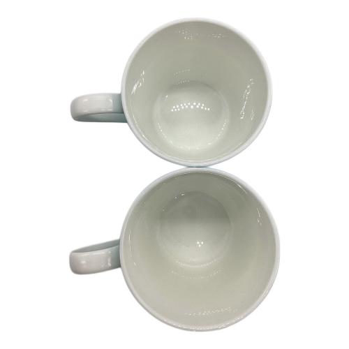 TIFFANY & Co. (ティファニー) マグカップ ブルーボックス