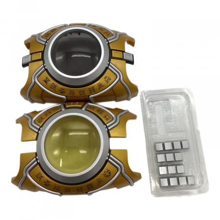 仮面ライダークウガ (カメンライダークウガ) 仮面ライダー キズ有 CSM