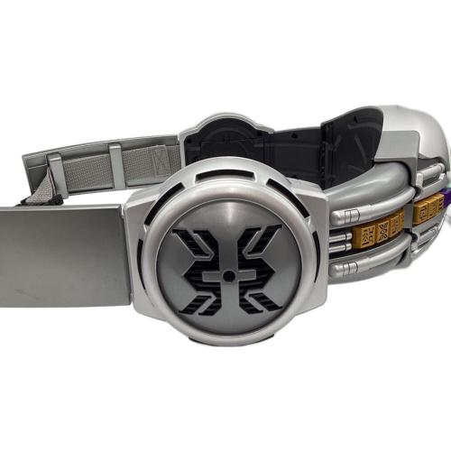 仮面ライダークウガ (カメンライダークウガ) 仮面ライダー キズ有 CSM