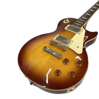 EPIPHONE (エピフォン) エレキギター レスポール スタンダード 動作確認済み DW05043996
