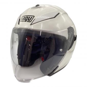 agv バイク用ヘルメット 57-58 K-5 JET PSCマーク(バイク用ヘルメット)有
