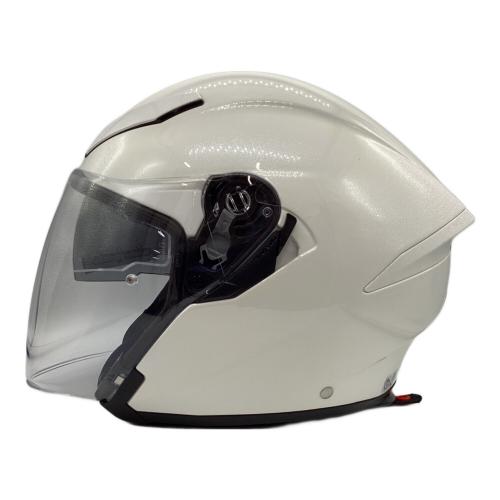 agv バイク用ヘルメット 57-58 K-5 JET PSCマーク(バイク用ヘルメット)有