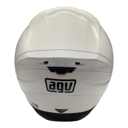 agv バイク用ヘルメット 57-58 K-5 JET PSCマーク(バイク用ヘルメット)有