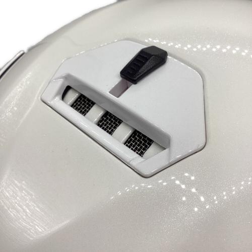 agv バイク用ヘルメット 57-58 K-5 JET PSCマーク(バイク用ヘルメット)有