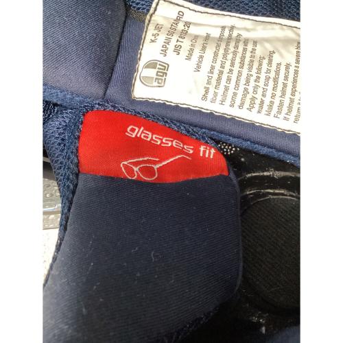 agv バイク用ヘルメット 57-58 K-5 JET PSCマーク(バイク用ヘルメット)有