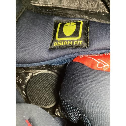 agv バイク用ヘルメット 57-58 K-5 JET PSCマーク(バイク用ヘルメット)有