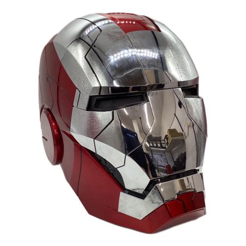 AUTOKING アイアンマンヘルメット MK-5