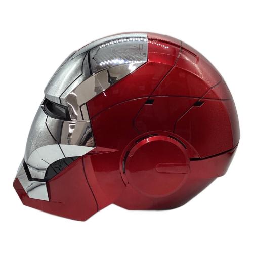 AUTOKING アイアンマンヘルメット MK-5