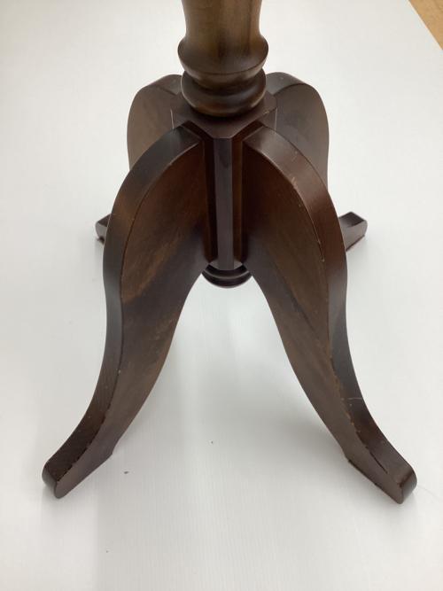 karimoku (カリモク) ポールハンガー コロニアルウォールナット AC5060NK