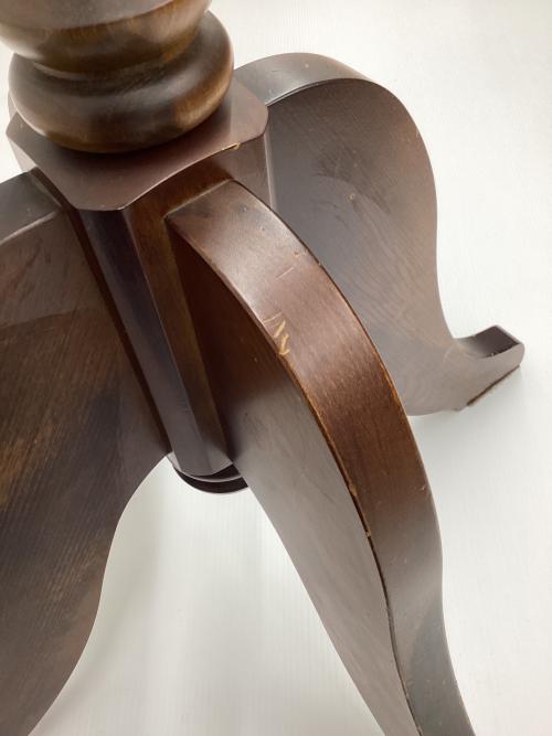 karimoku (カリモク) ポールハンガー コロニアルウォールナット AC5060NK