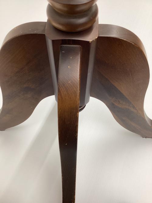 karimoku (カリモク) ポールハンガー コロニアルウォールナット AC5060NK