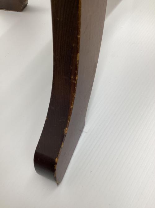 karimoku (カリモク) ポールハンガー コロニアルウォールナット AC5060NK