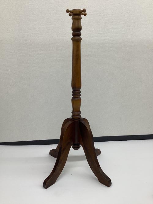 karimoku (カリモク) ポールハンガー コロニアルウォールナット AC5060NK