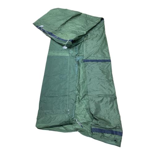 DOD (ディーオーディー) カマボコテント3M T5-689-KH 別売りカマボコシールドM・カマザシキM・マットシートセット付き