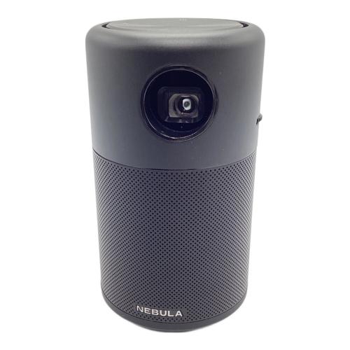 Anker NEBULA Capsule (ネビュラ) プロジェクター 三脚付き D4111512 -