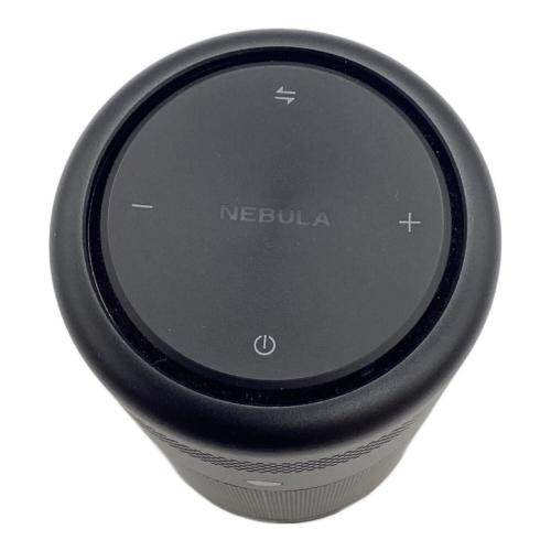 Anker NEBULA Capsule (ネビュラ) プロジェクター 三脚付き D4111512 -