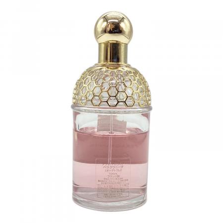 GUERLAIN (ゲラン) オードトワレ 125ml 残量50%-80% アクア アレゴリア