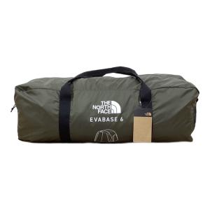 THE NORTH FACE (ザ ノース フェイス) テント エバベース6 NV22320