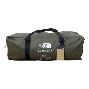 THE NORTH FACE (ザ ノース フェイス) テント エバベース6 NV22320