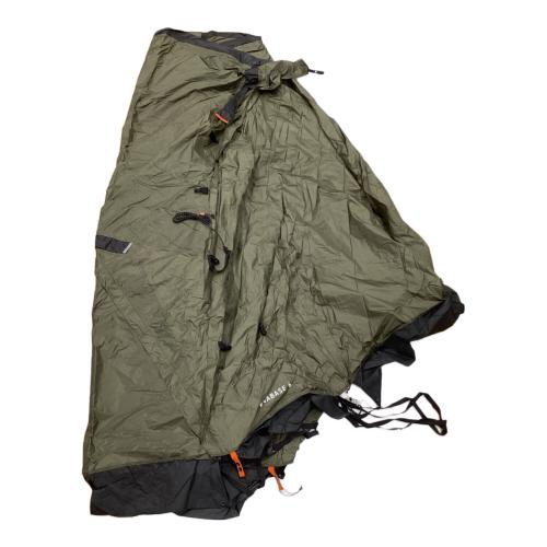 THE NORTH FACE (ザ ノース フェイス) テント エバベース6 NV22320
