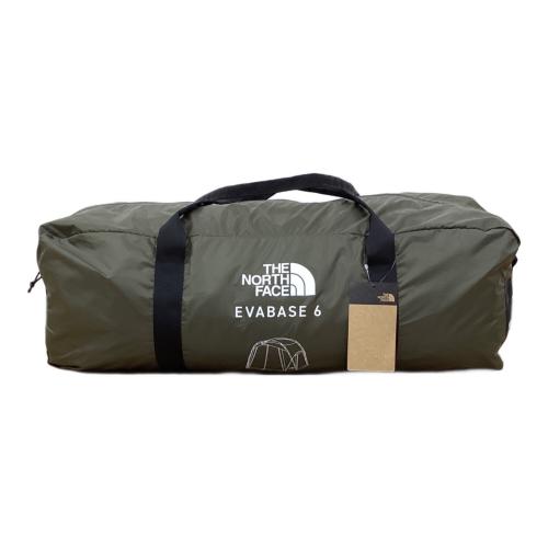 THE NORTH FACE (ザ ノース フェイス) テント エバベース6 NV22320