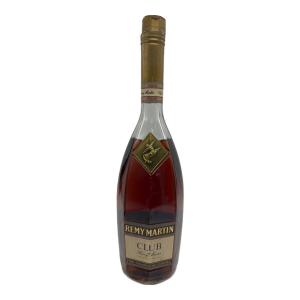 レミーマルタン (REMY MARTIN) CLUB コニャック 700ml