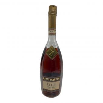 レミーマルタン (REMY MARTIN) CLUB コニャック 700ml