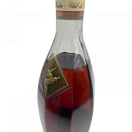 古酒　レミーマルタンクラブ　700ml レミーマルタンCLUB EXCEPTION 1L
