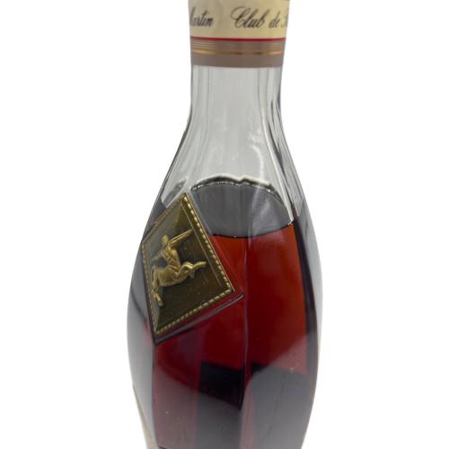 レミーマルタン (REMY MARTIN) CLUB コニャック 700ml