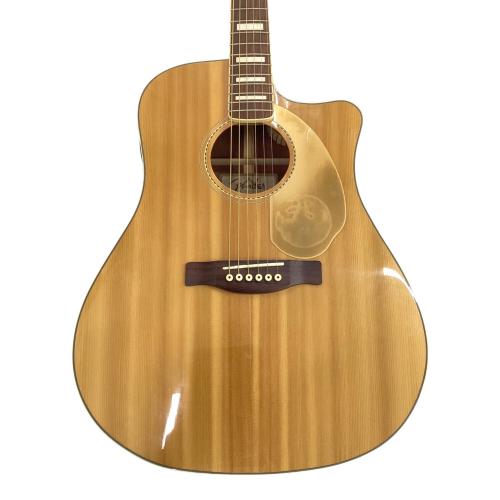 FENDER KINGMAN SCE NAT エレアコ FENDER (フェンダー) エレアコギター FENDER KINGMAN SCE NAT 逆反り有