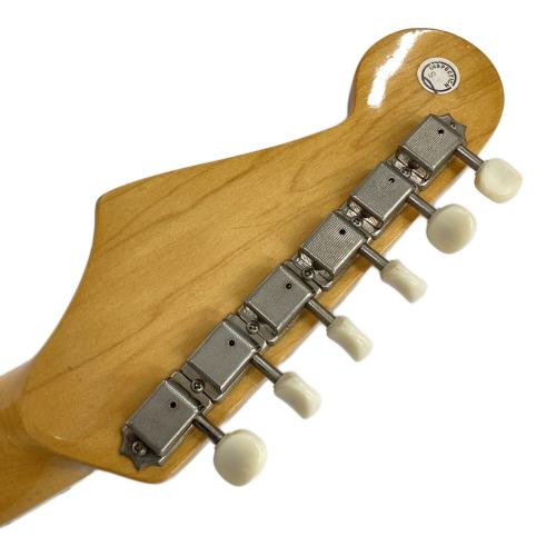 FENDER (フェンダー) エレアコギター FENDER KINGMAN SCE NAT 逆反り有