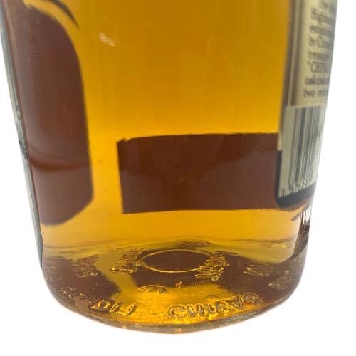 CHIVAS REGAL (シーバスリーガル) BLENDED SCOTCH スコッチウィスキー 750ml